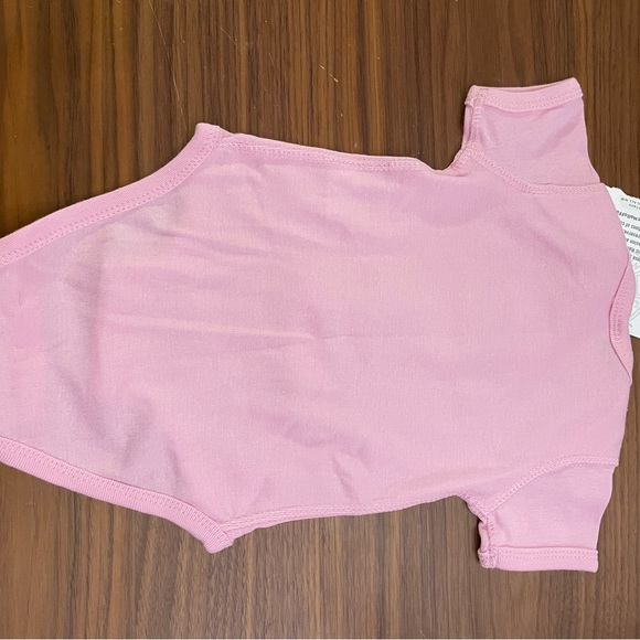 *NWT* Pink Nashville Onesie - Picture 2 of 3
